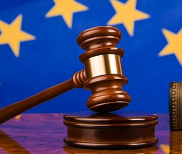 Multa a España por la contaminacion