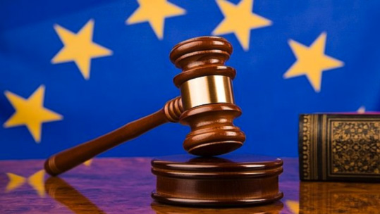 Multa a España por la contaminacion